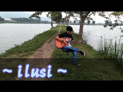 sione - ilusi official vidio original