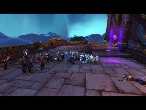 Les maître de jadefeu Mythique