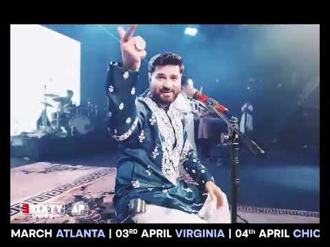 Bismil ki Mehfil video1
