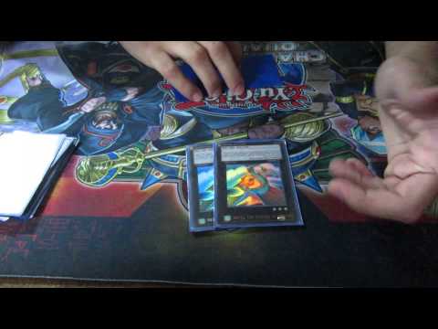 Jacopo Vinci 5 - 0 Deck Profile Madolche 13/08/2015 Win a box "Dilettanti" Multiplayer Club