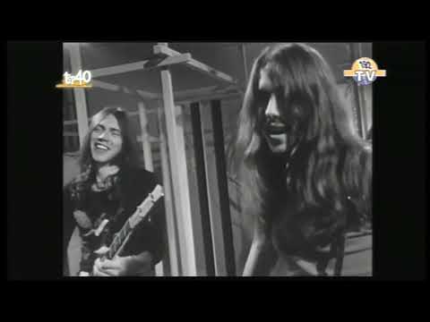 Back Home - Golden Earring