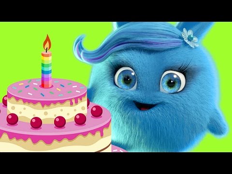 Cartoon | Sunny Bunnies - Special Compilation 10-19 | Videos For Kids Video