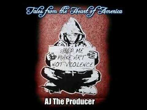 AJ the Producer - Victims of the Lifestyle