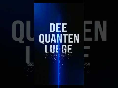 Die Quanten - Warum wir keine Körper haben