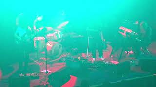 White Denim -  Double Death, Magazin, Thank You (live @ Metro, Chicago, IL 11/9/19)