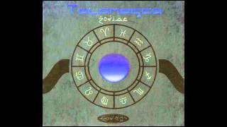 Talamasca - Zodiac [Full Album]