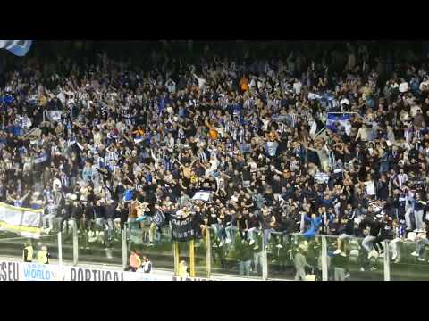 Boavista - FC Porto 2nd Half 11.05.2025