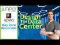 Designing a Data Center with Juniper Networks Apstra
