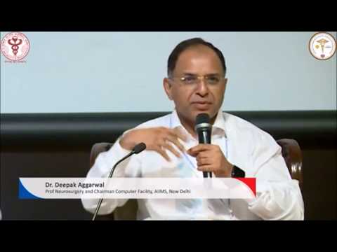 Conclave on  Legal and Ethical Challenges in Healthcare Ecosystem”