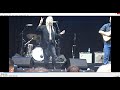 Patti Smith - 1959 (Live in Berlin, Zitadelle, 11 Jul 2025)
