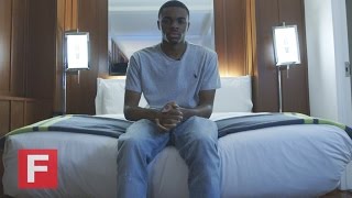 Vince Staples: Earlier That Day (Episode 1)