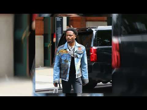 (FREE) Drake x Roddy Ricch Type Beat "Real Talk"