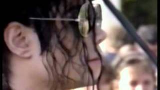 Wicked Monkey - "The Last Train" feat. Michael Jackson