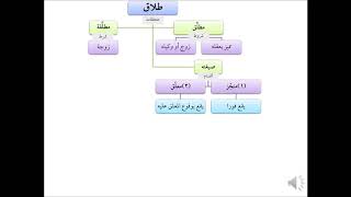 صورة فقه الأسرة (22) الطلاق - عامر بهجت - التأهيل الفقهي