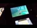 LoZ Ocarina Of Time 3D Game Over