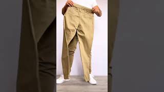 Download lagu 🔥COMO VESTIR BIEN UN JOGGER 👖COMO COMBINAR JOGGERS HOMBRE🔥 mp3