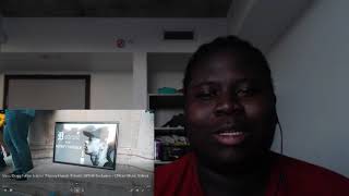 Snap Dogg - Fallen Soldier (Nipsey Hussle) Tribute WSHH Exclusive  (Official Music Video) Reaction