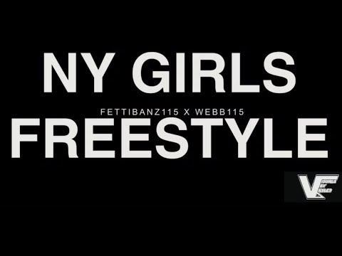 Lul Webb x FettiBanz115 “NY Girls Freestyle” (Official Music Video)