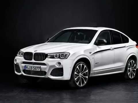 BMW X4 - 2015 - #1