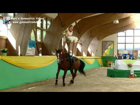 Sarah Posdziech - Hannah Schulz (SAC) - Doppel 05 - DJM Krumke 2019