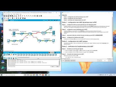 Chapitre-9 RSE packetTracer 9.2.3.6