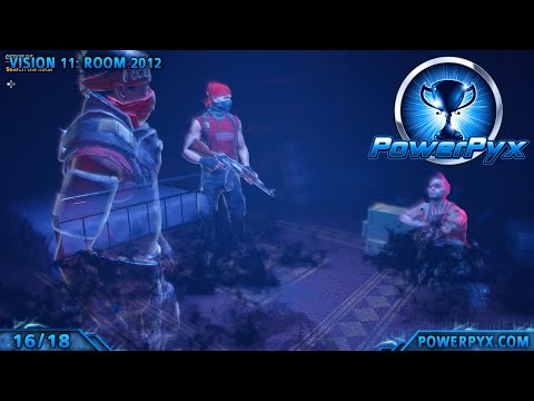 Far Cry 6 Vaas Insanity - All Visions Locations (So Much For Poetics Trophy / Achievement Guide)