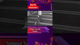 Download lagu Laungan azan yang merdu, tapi... mp3