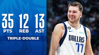 Luka Doncic - Dallas Mavericks