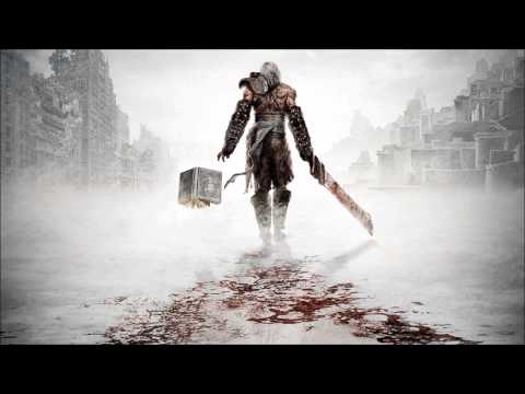 Golden VGM #482 ~ Best Rival Boss Theme #19