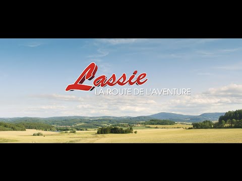 LASSIE |2020| WebRip en Français (HD 1080p)