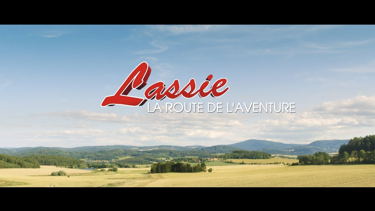 LASSIE |2020| WebRip en Français (HD 1080p)