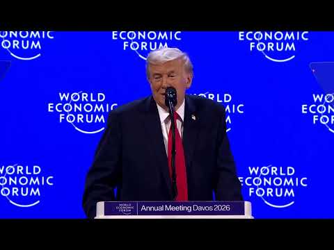 川普放話「不用武力」拿下格陵蘭！ 🌍🚀 | 路透社 (Trump says he 'won't use force' to take Greenland | REUTERS)