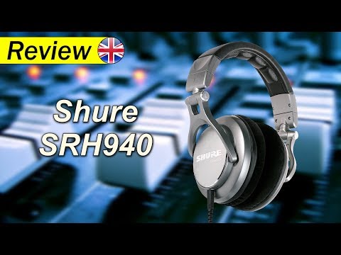 download lagu mp3 mp4 Shure Srh940 Test, download lagu Shure Srh940 Test gratis, unduh video klip Shure Srh940 Test