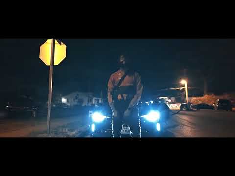 MB GILK  Its So Cold  Official Video