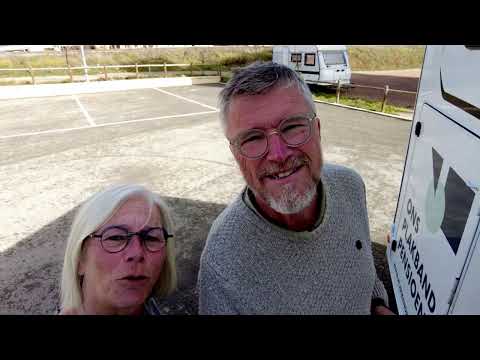 Reisvlog #85: Van stad tot stad: Een reis door de tijd in bruisend Madrid!