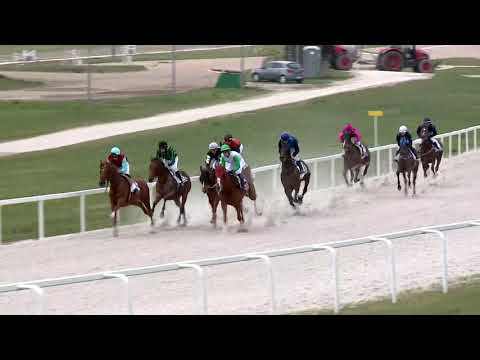 2019.04.28. 02. futam - PORVAI HENDIKEP (V.o.) (szintetikus pálya)