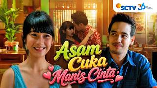 Download lagu FULL FTV SCTV Dinda Kirana dan Tarra Budiman | Asam Cuka Manis Cinta mp3