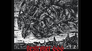 Deströyer 666 - Levens Bloed