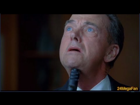 Logan Attempts Sucicide - 24 Season 8 Finale