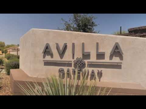 Avilla Jomax
