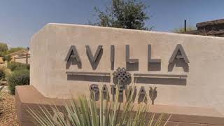 Welcome to Avilla Gateway (Branded 1080p)