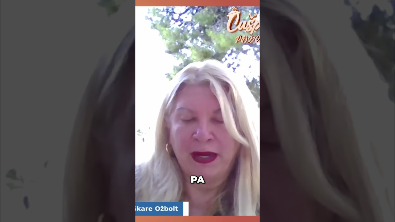 Vesna Škare Ožbolt o međunarodnom priznanju Hrvatske #subscribe #talk #podcast