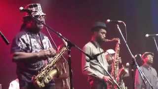 The Skatalites - Two for One