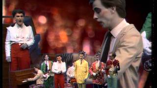 TOPPOP: Split Enz - My Mistake