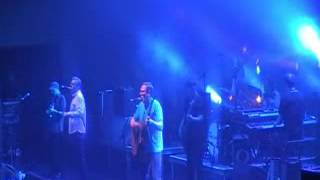 The Proclaimers 2015- Glasgow (2) Misty Blue