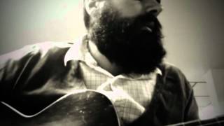 Strange and Unprepared - *Copeland Cover* by DL Rossi