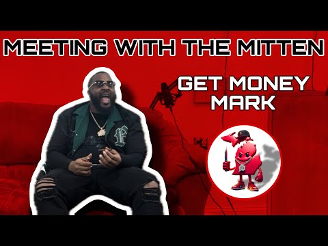 Get Money Mark