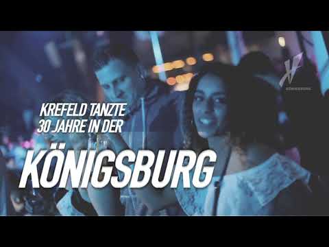 Königsburg Krefeld "Der letzte Tanz" 2017