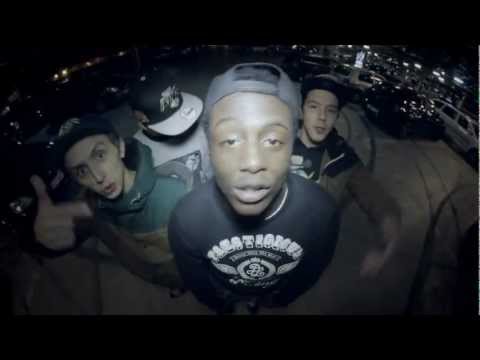 DefBoyz - Team Spirit  (Official Video)