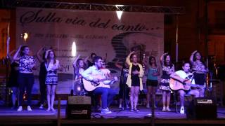 Il leone si è addormentato - Sulla via del canto